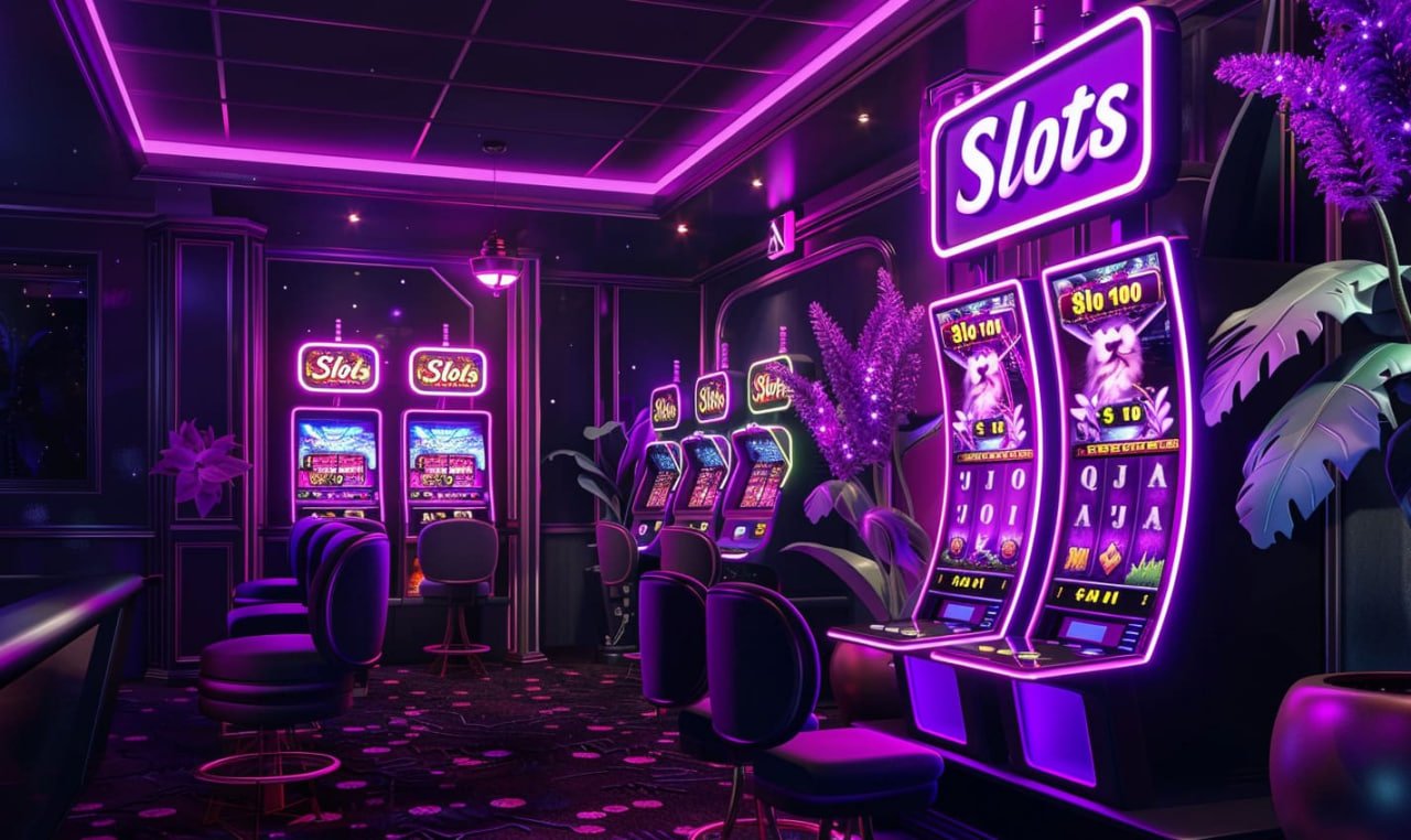 Trải nghiệm slot online và live casino hàng đầu Việt Nam