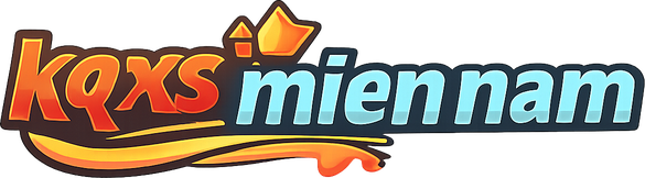 Logo kqxs mien nam